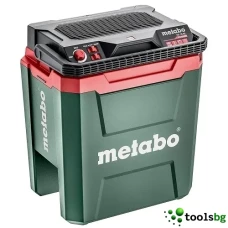 METABO KB 18 BL SOLO - ПРОФЕСИОНАЛЕН АКУМУЛАТОРЕН БЕЗЧЕТКОВ ХЛАДИЛЕН КУФАР METABO KB 18 BL SOLO - ПРОФЕСИОНАЛЕН АКУМУЛАТОРЕН БЕЗЧЕТКОВ ХЛАДИЛЕН КУФАР
